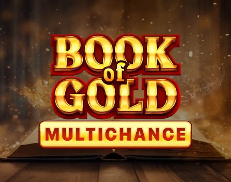 Book of gold ursa casino