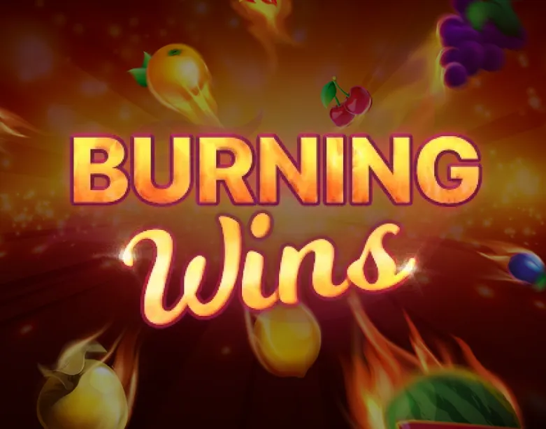 Burning Wins: classic 5 lines ursa casino