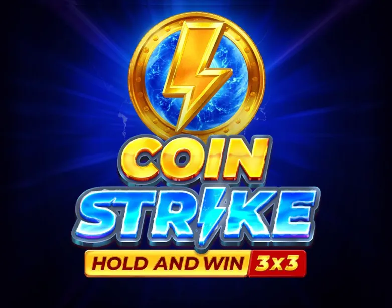 Coin Strike: Hold and Win ursa casino