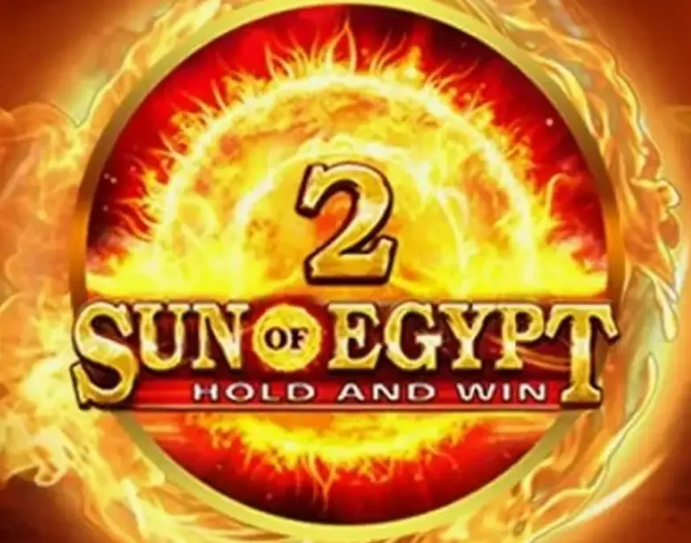 Sun of Egypt 2 ursa casino